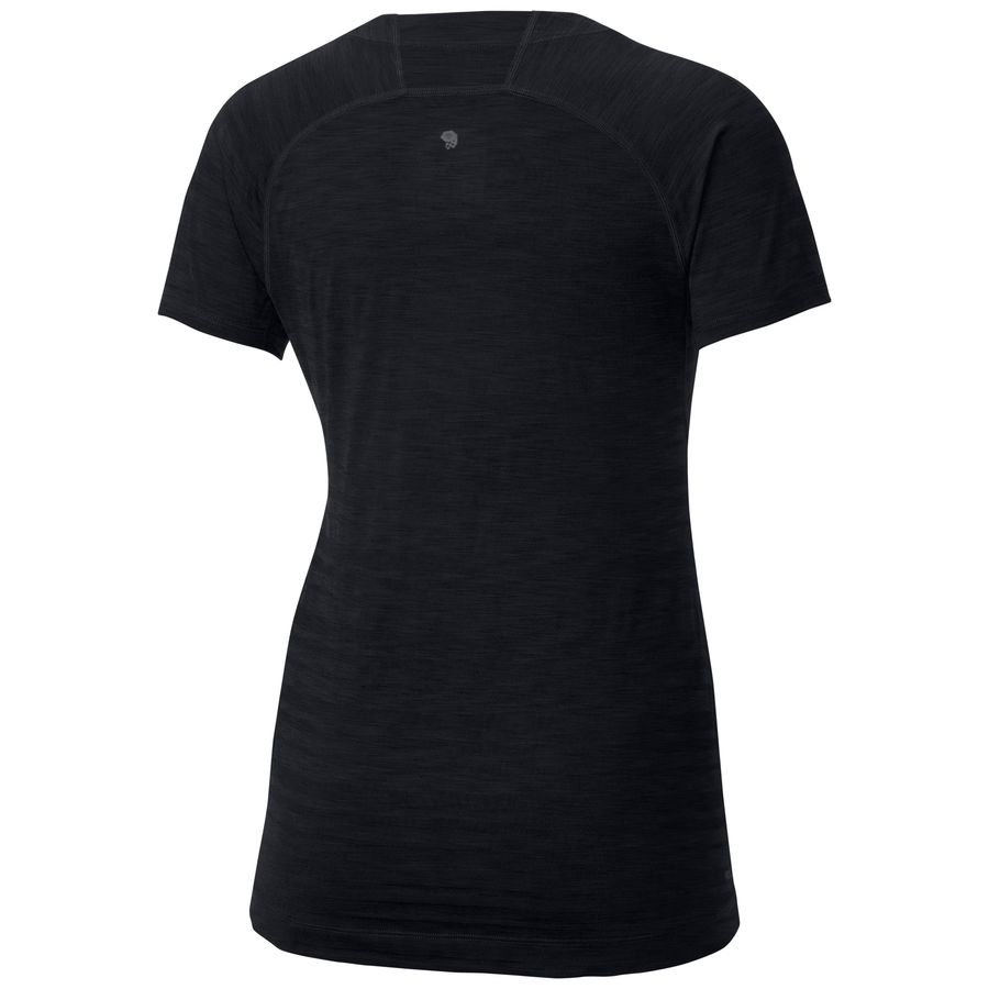 Mountain Hardwear Mighty Stripe Shirt - Short-Sleeve - Women's&nbsp;3/4 Back