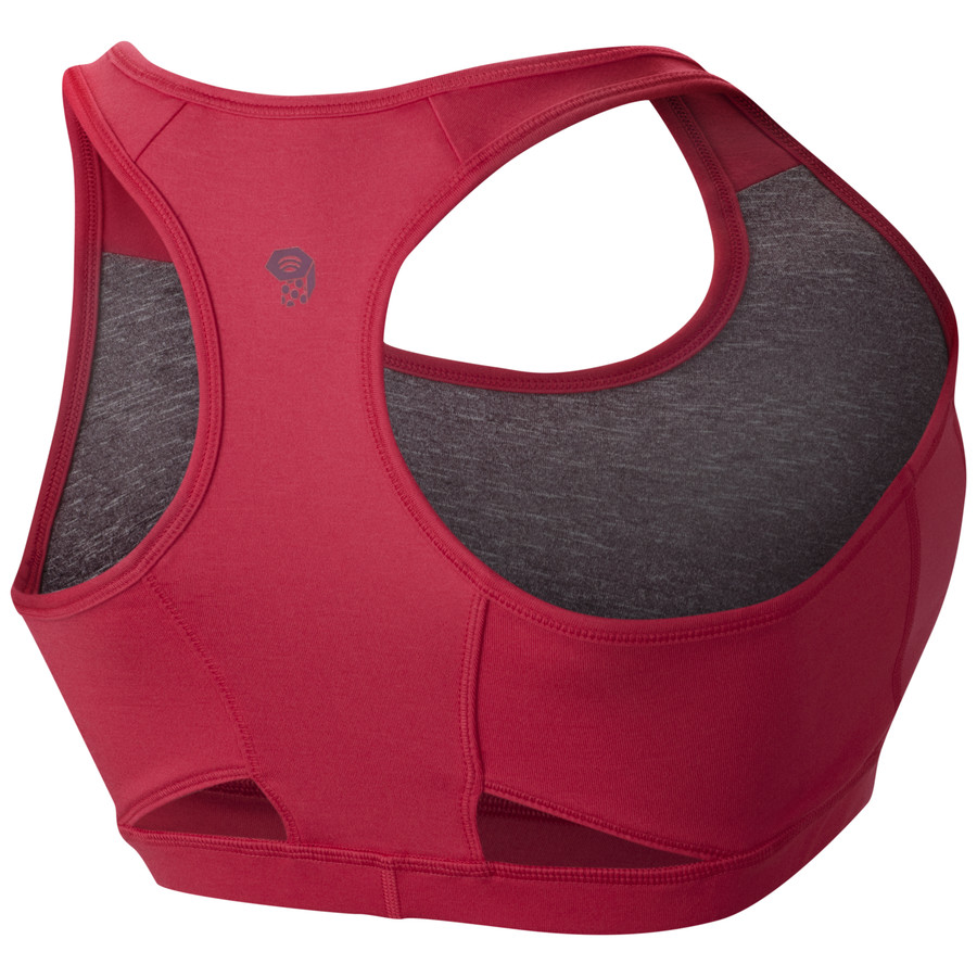 Mountain Hardwear Mighty Activa Sports Bra - Women's&nbsp;Back