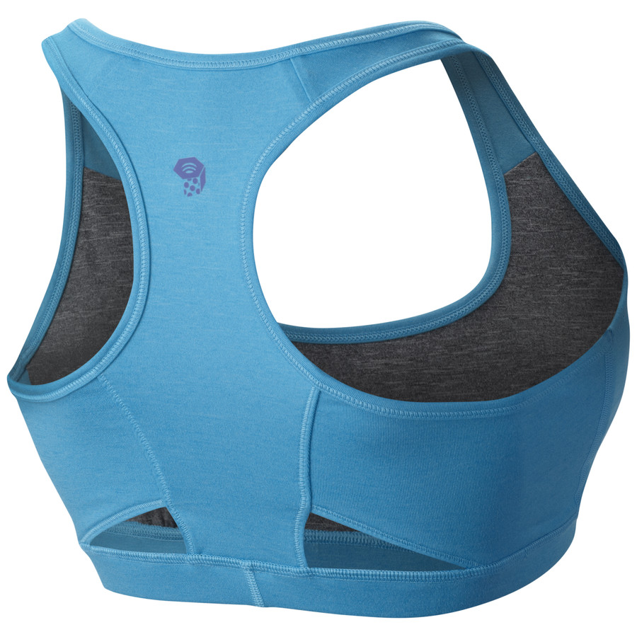 Mountain Hardwear Mighty Activa Sports Bra - Women's&nbsp;Back