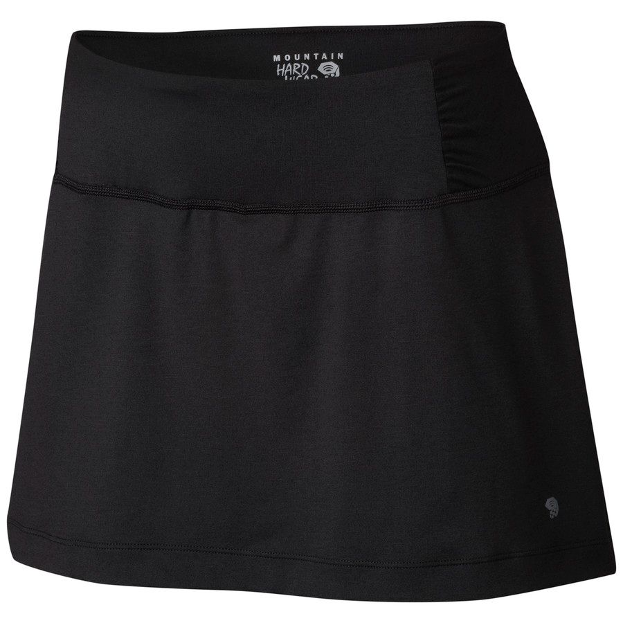 Mountain Hardwear Mighty Activa Skort - Women's&nbsp;Black