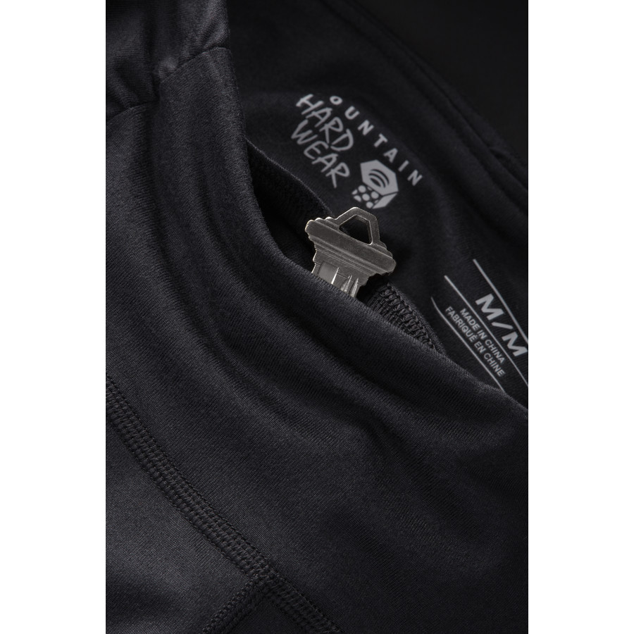 Mountain Hardwear Mighty Activa Skort - Women's&nbsp;Detail