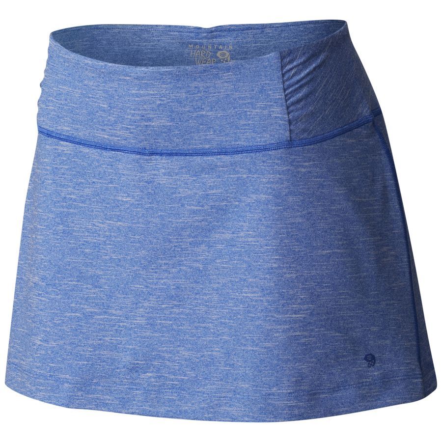 Mountain Hardwear Mighty Activa Skort - Women's&nbsp;Bright Island Blue