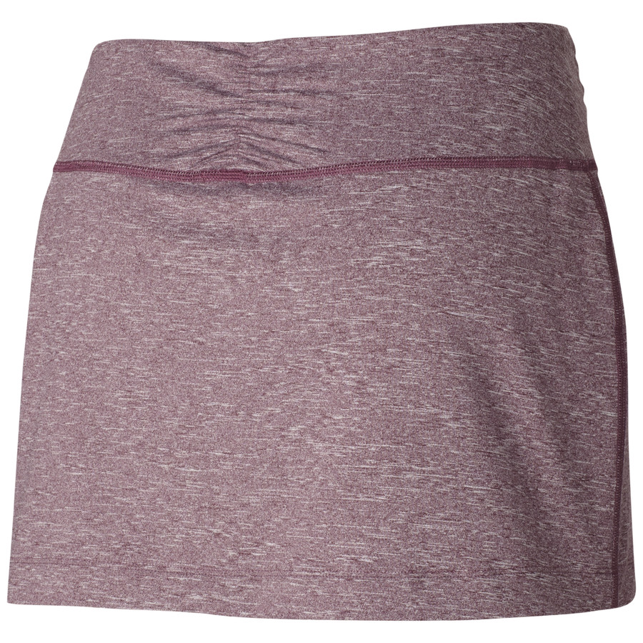 Mountain Hardwear Mighty Activa Skort - Women's&nbsp;Back