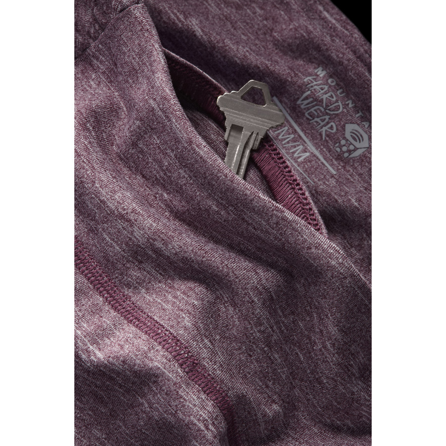 Mountain Hardwear Mighty Activa Skort - Women's&nbsp;Detail