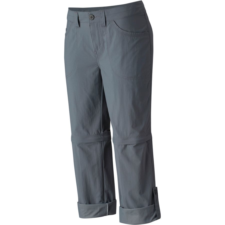 Mountain Hardwear Mirada Convertible Pant - Women's&nbsp;Front