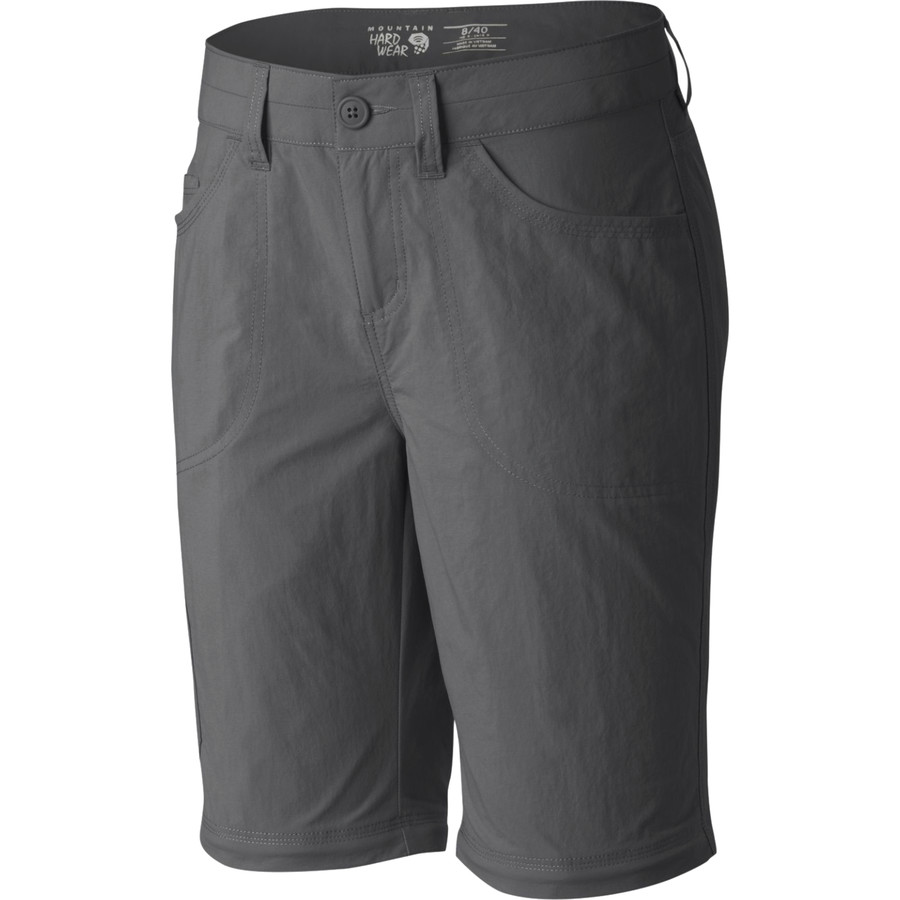 Mountain Hardwear Mirada Convertible Pant - Women's&nbsp;Detail