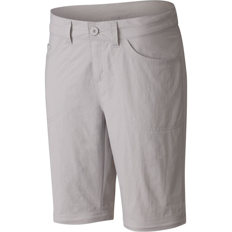Mountain Hardwear Mirada Convertible Pant - Women's&nbsp;Detail