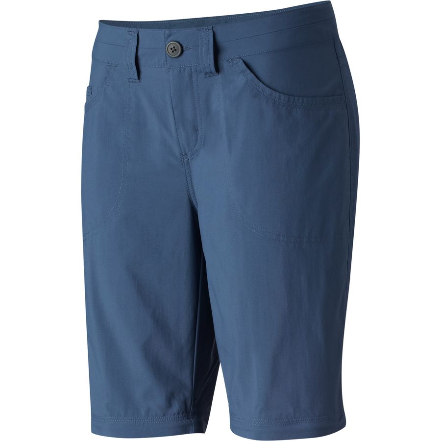 Mountain Hardwear Mirada Convertible Pant - Women's&nbsp;Detail