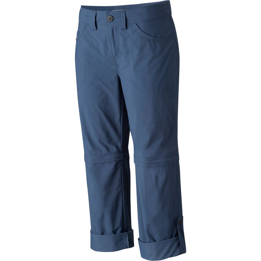 Mountain Hardwear Mirada Convertible Pant - Women's&nbsp;Detail