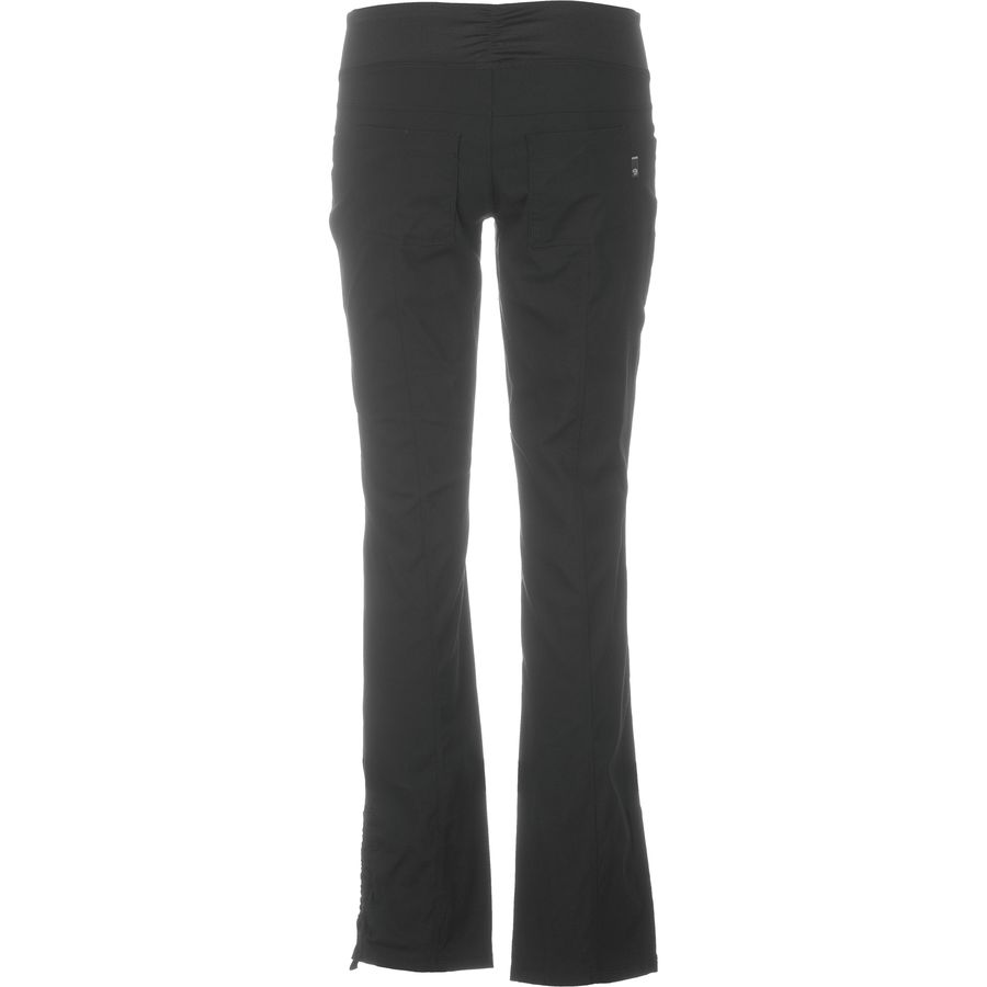 Mountain Hardwear Dynama Pant - Women's&nbsp;Back