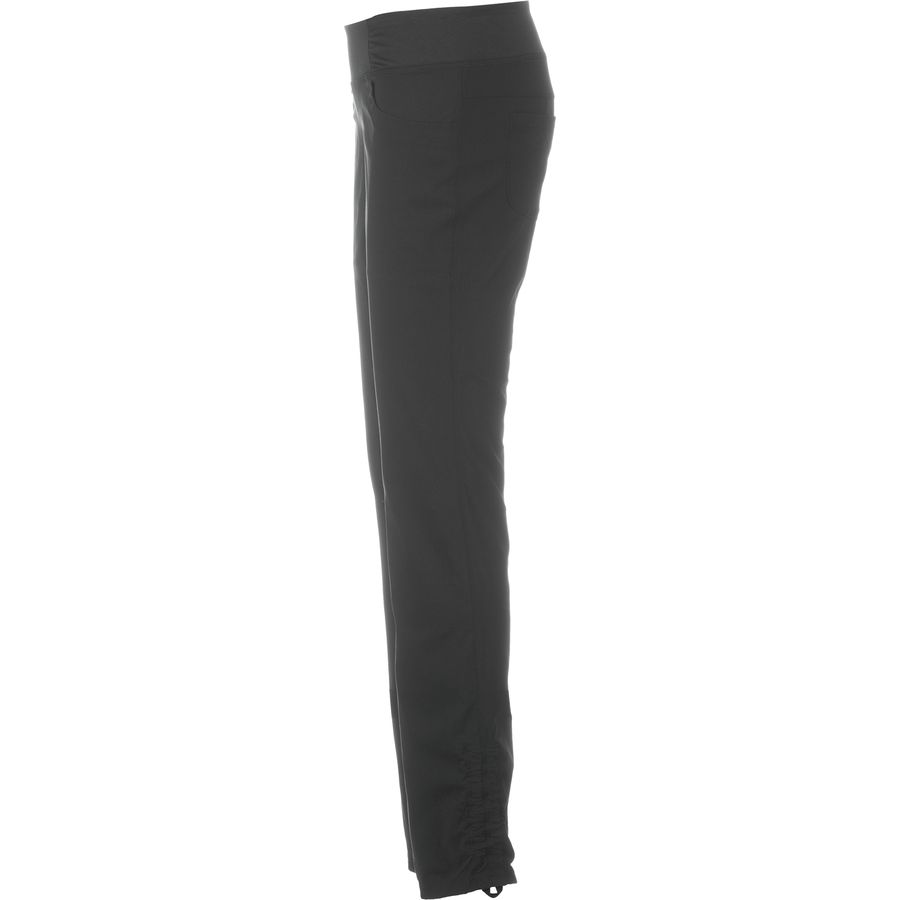 Mountain Hardwear Dynama Pant - Women's&nbsp;Side