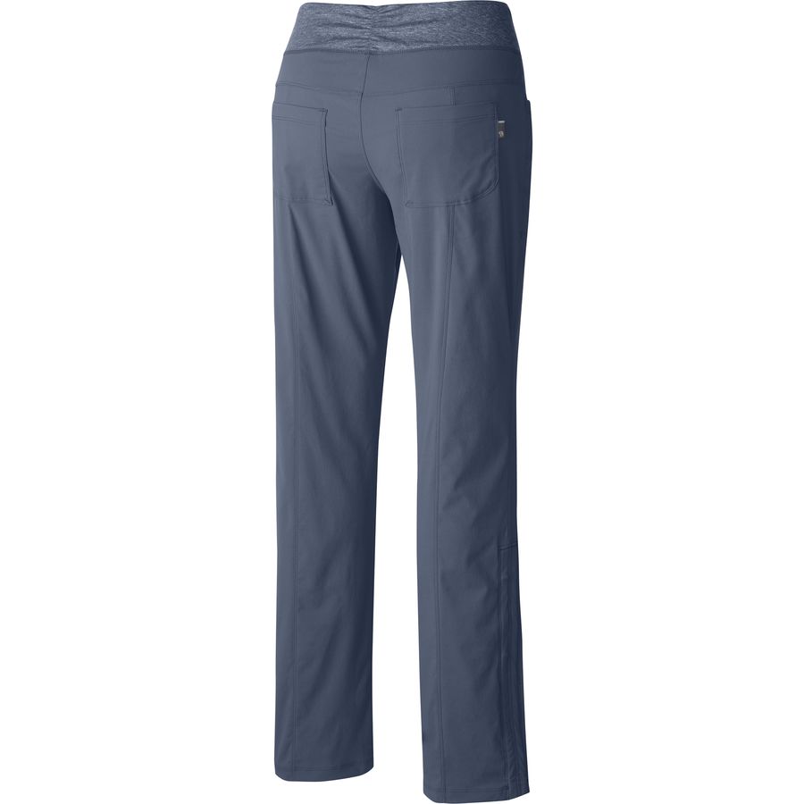 Mountain Hardwear Dynama Pant - Women's&nbsp;Back