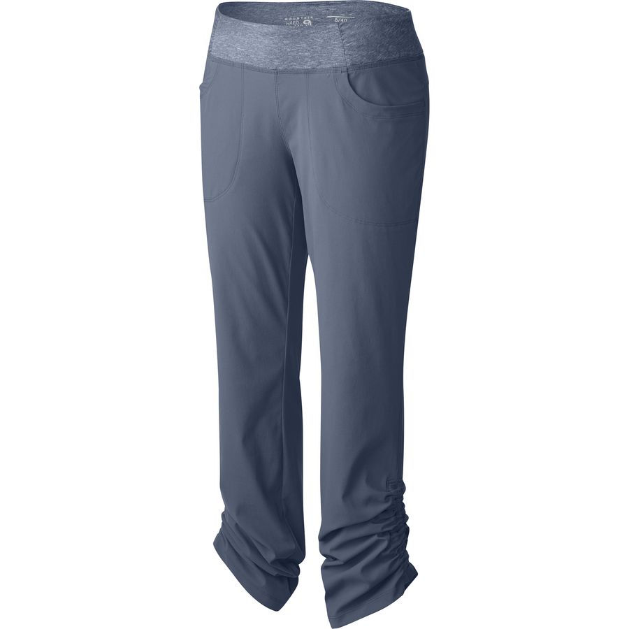 Mountain Hardwear Dynama Pant - Women's&nbsp;Detail