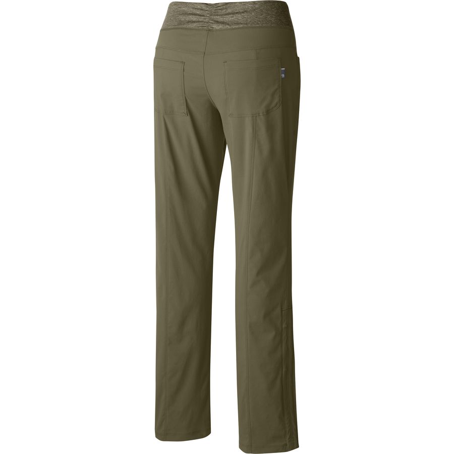 Mountain Hardwear Dynama Pant - Women's&nbsp;Back
