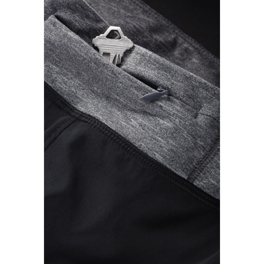 Mountain Hardwear Pacer 2-In-1 Short - Women's&nbsp;Detail