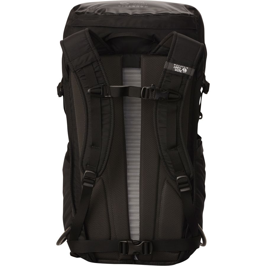 Mountain Hardwear Scrambler 30 Outdry Backpack - 1850cu in&nbsp;Front