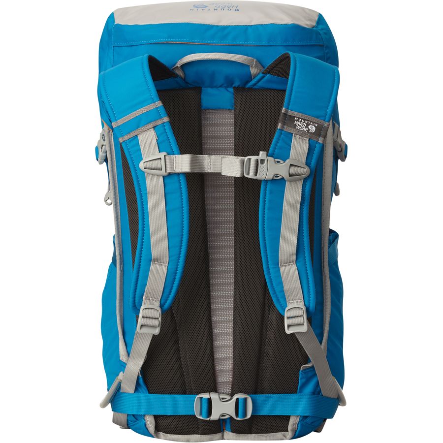 Mountain Hardwear Scrambler 30 Outdry Backpack - 1850cu in&nbsp;Front
