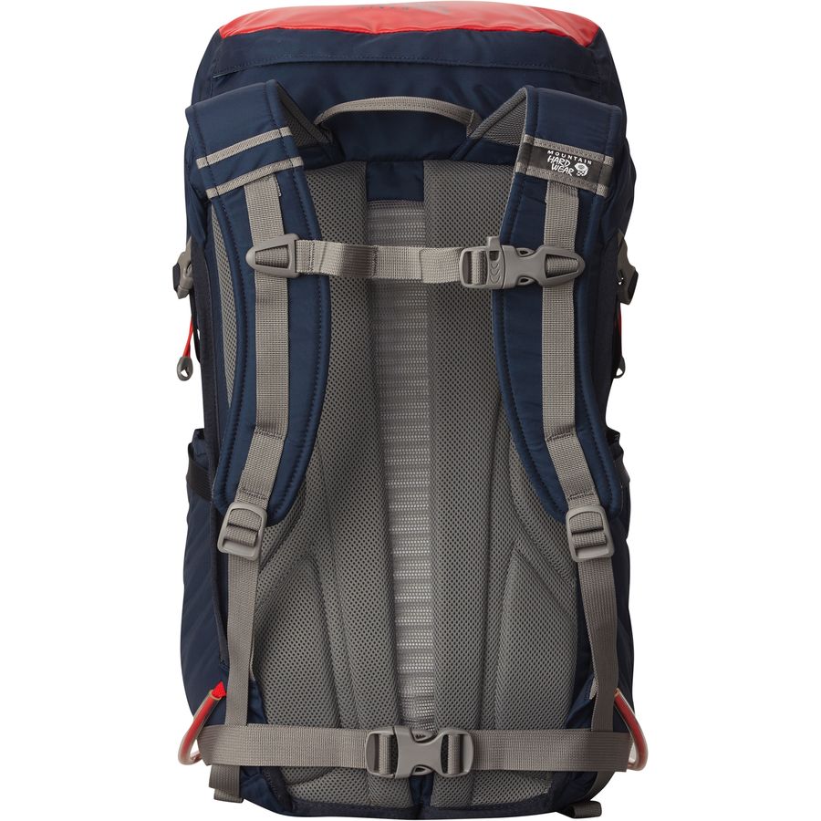 Mountain Hardwear Scrambler 30 Outdry Backpack - 1850cu in&nbsp;Front