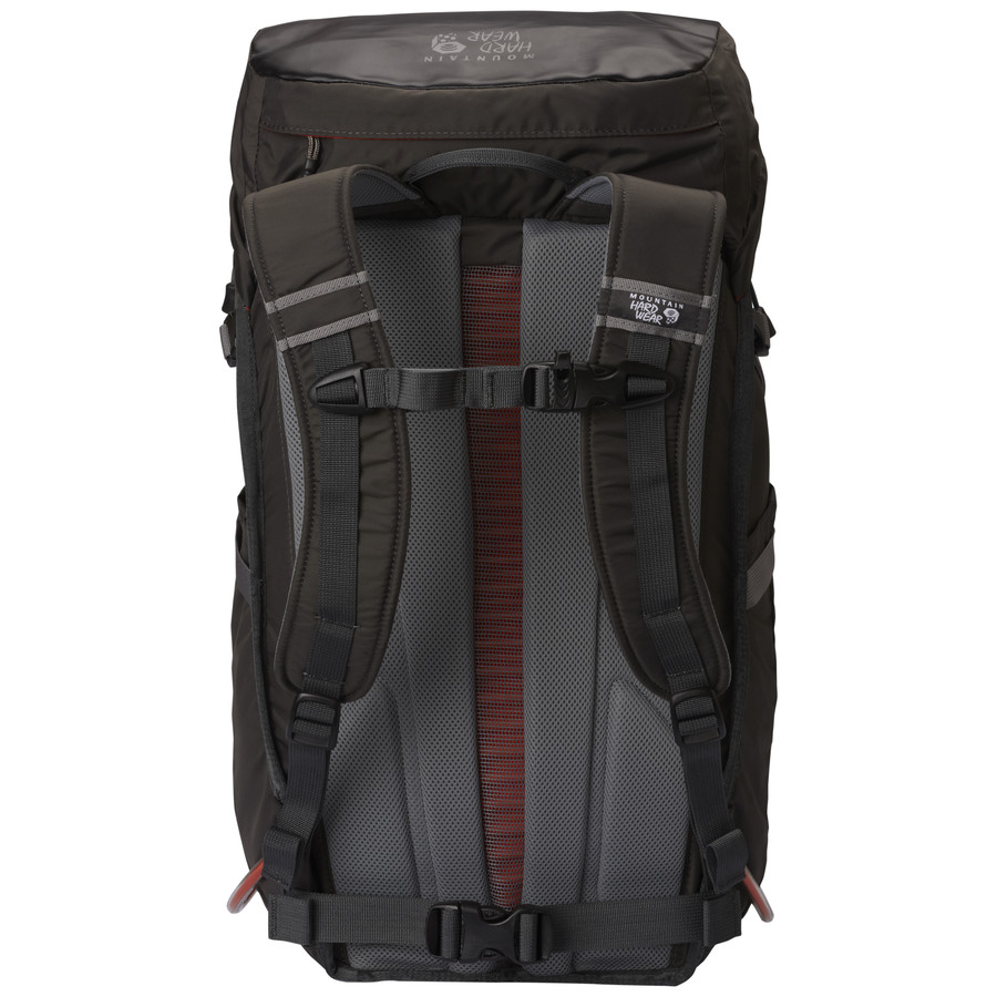Mountain Hardwear Scrambler 30 Outdry Backpack - 1850cu in&nbsp;Back