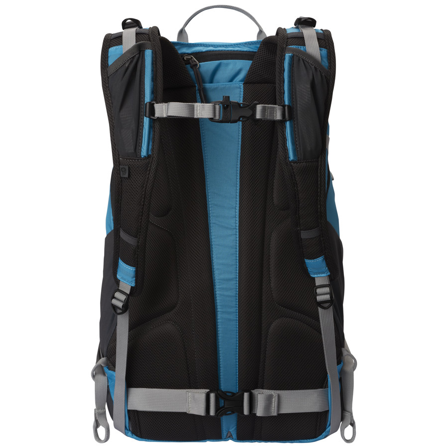 Mountain Hardwear Kapalina 22 Backpack - Women's - 1315cu in&nbsp;Back