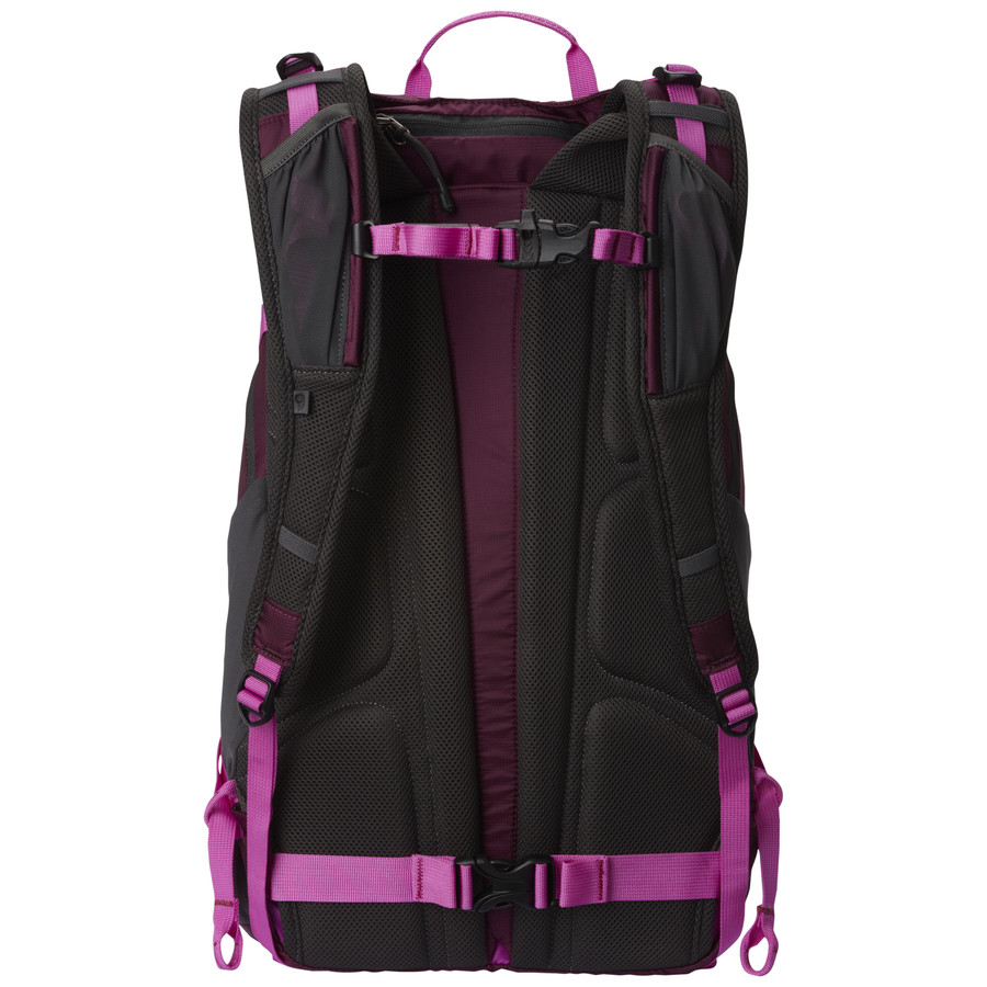Mountain Hardwear Kapalina 22 Backpack - Women's - 1315cu in&nbsp;Back