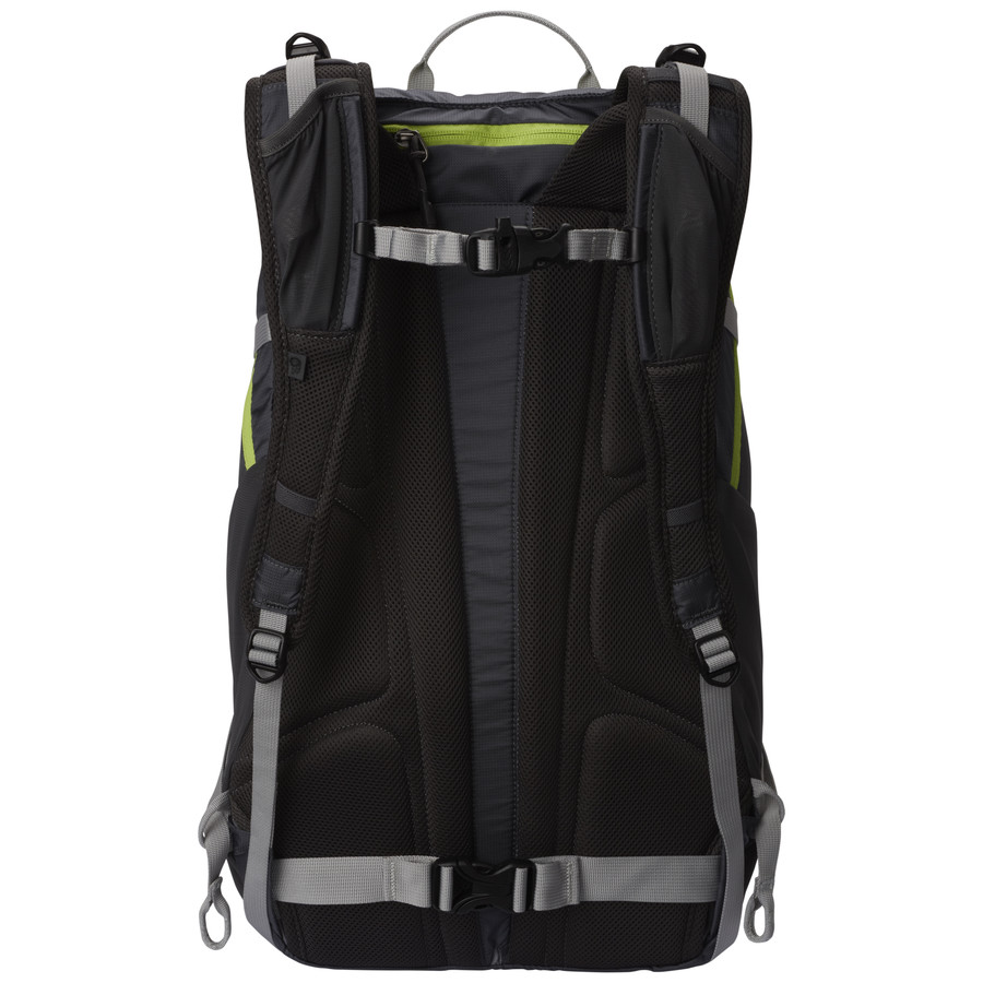 Mountain Hardwear Kapalina 22 Backpack - Women's - 1315cu in&nbsp;Back