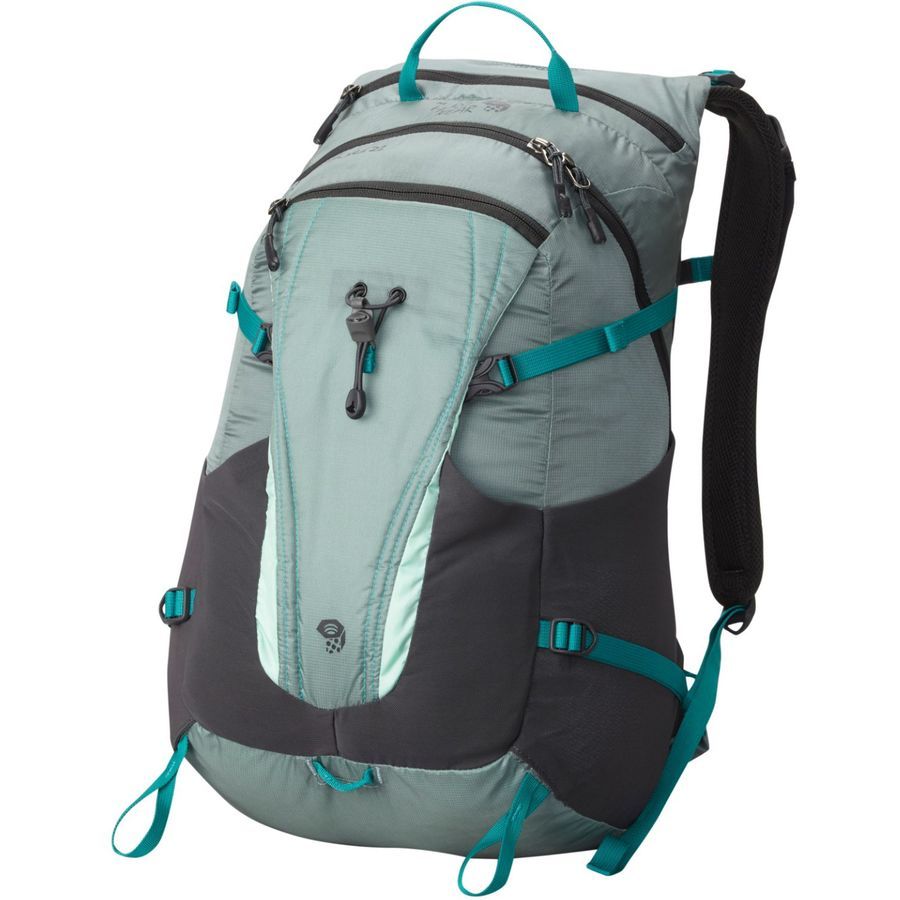 Mountain Hardwear Kapalina 22 Backpack - Women's - 1315cu in&nbsp;Ice Shadow