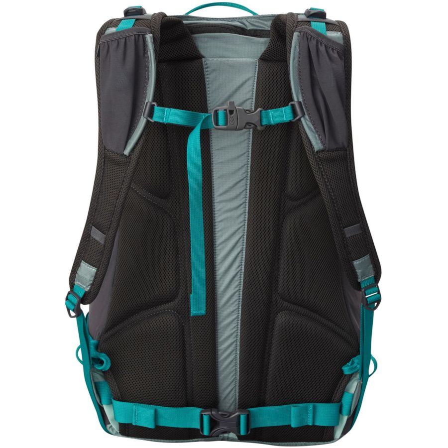 Mountain Hardwear Kapalina 22 Backpack - Women's - 1315cu in&nbsp;Back