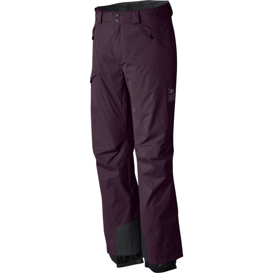 Mountain Hardwear Returnia Shell Pant Men's