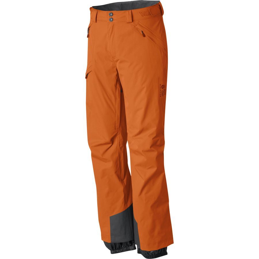 Mountain Hardwear Returnia Shell Pant Men's