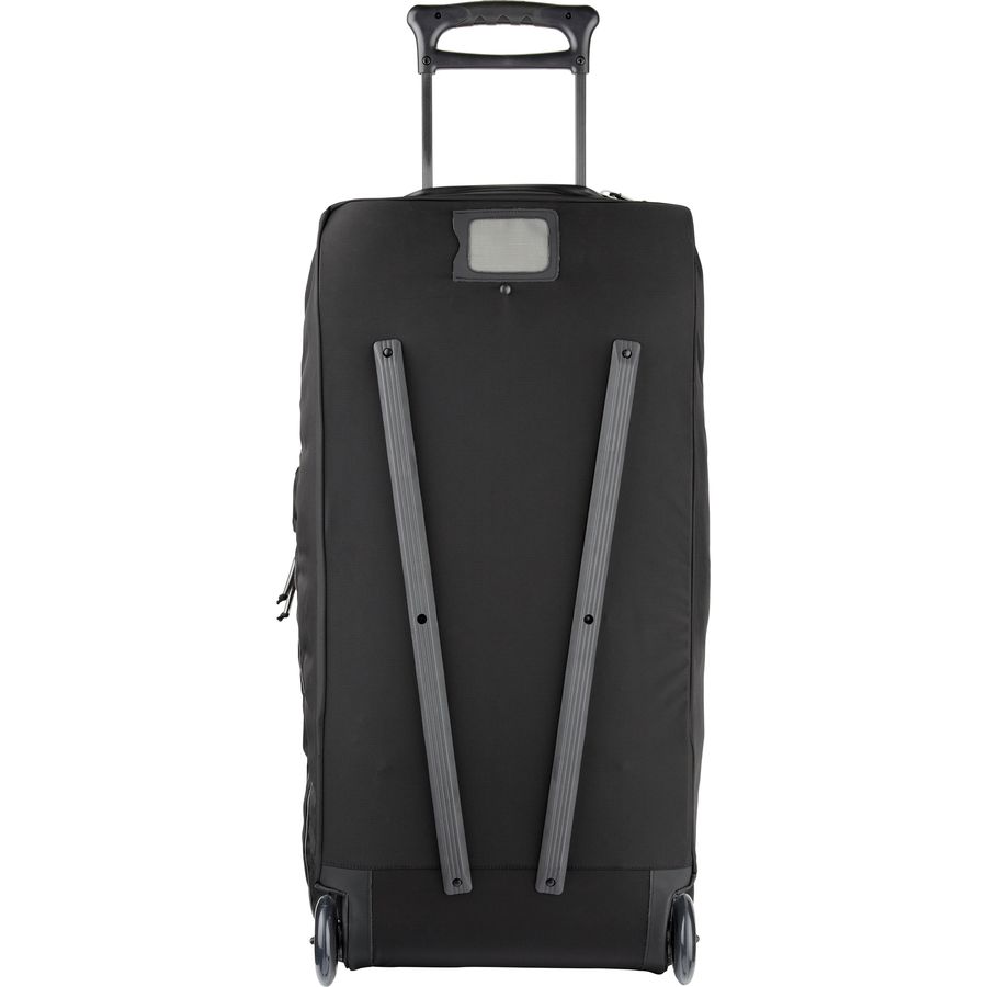 Mountain Hardwear Juggernaut 115 Roller Bag - 7020cu in&nbsp;Back