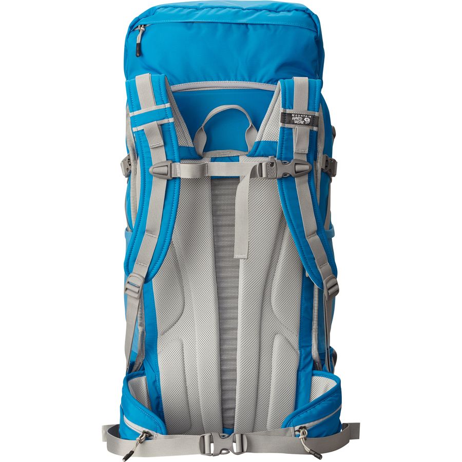 Mountain Hardwear Scrambler RT 40 Outdry Backpack 2831cu in