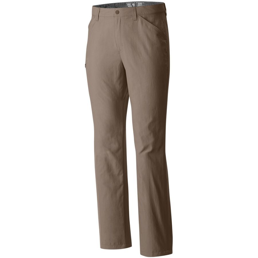 Mountain Hardwear Mesa II Pant - Men's&nbsp;Khaki