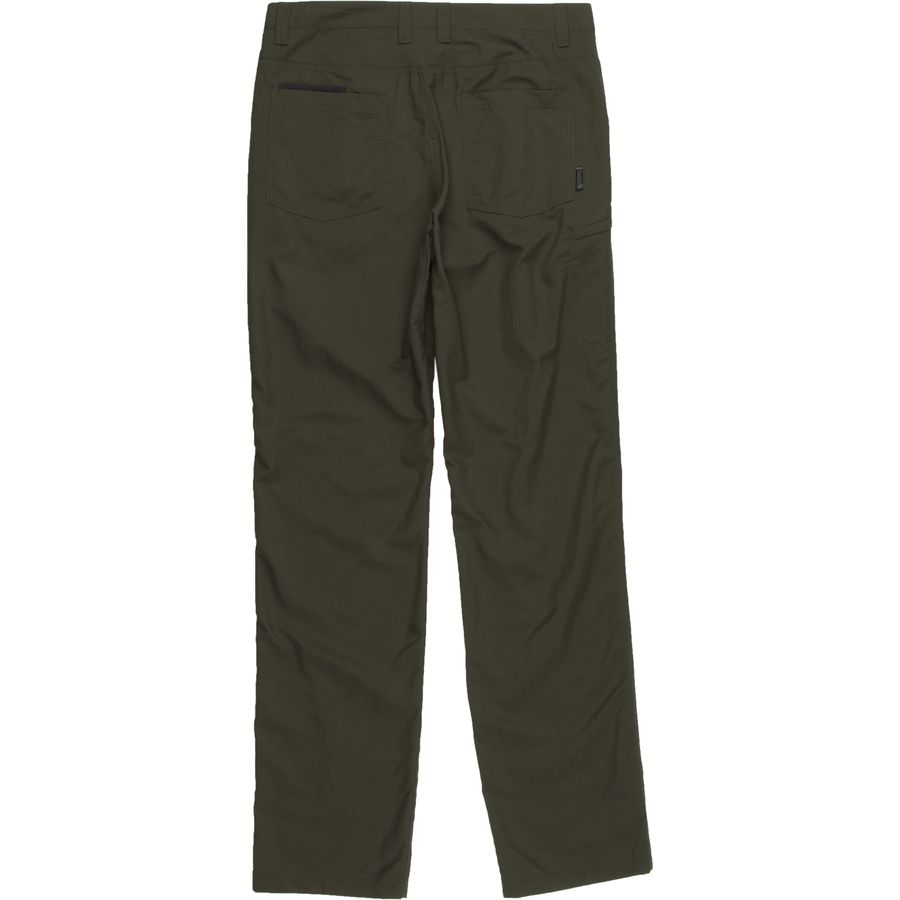 Mountain Hardwear Mesa II Pant - Men's&nbsp;Back
