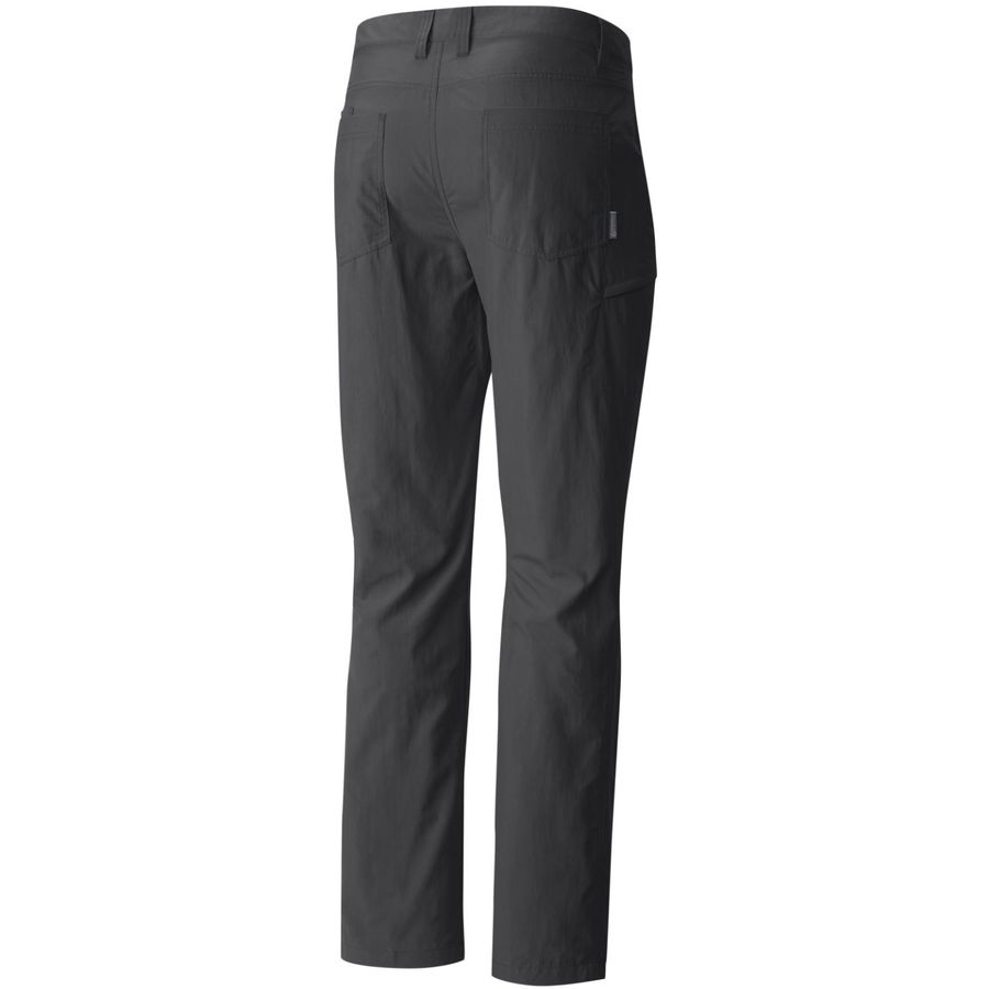 Mountain Hardwear Mesa II Pant - Men's&nbsp;Back