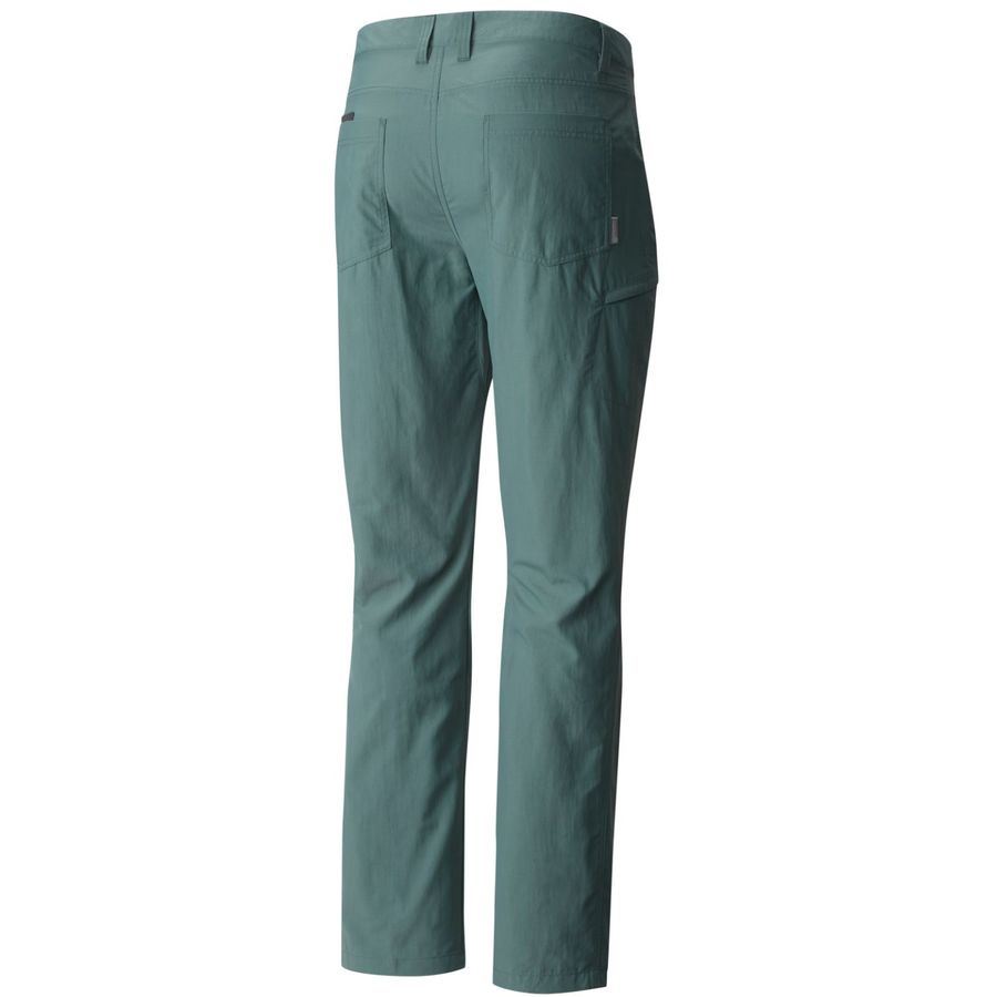 Mountain Hardwear Mesa II Pant - Men's&nbsp;Back