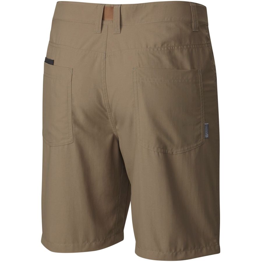 Mountain Hardwear Canyon Short - Men's&nbsp;Back