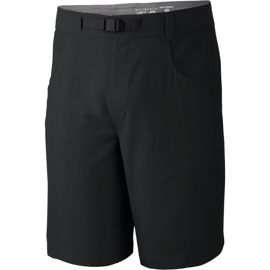 Mountain Hardwear Canyon Short - Men's&nbsp;Shark