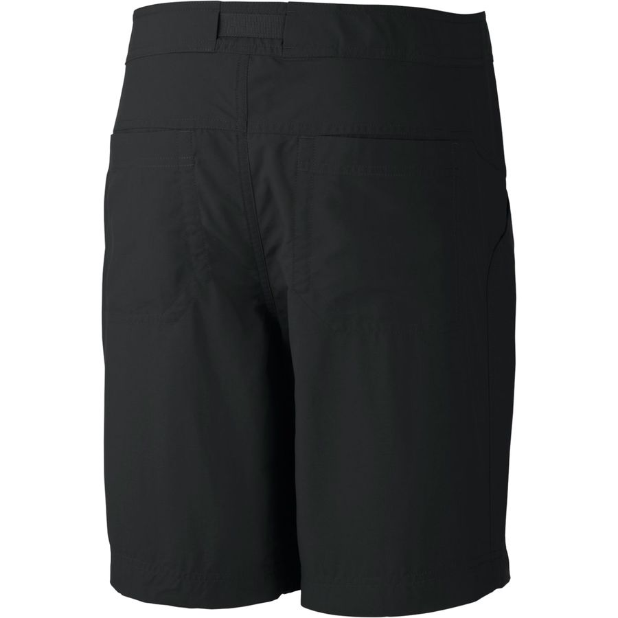 Mountain Hardwear Canyon Short - Men's&nbsp;Back