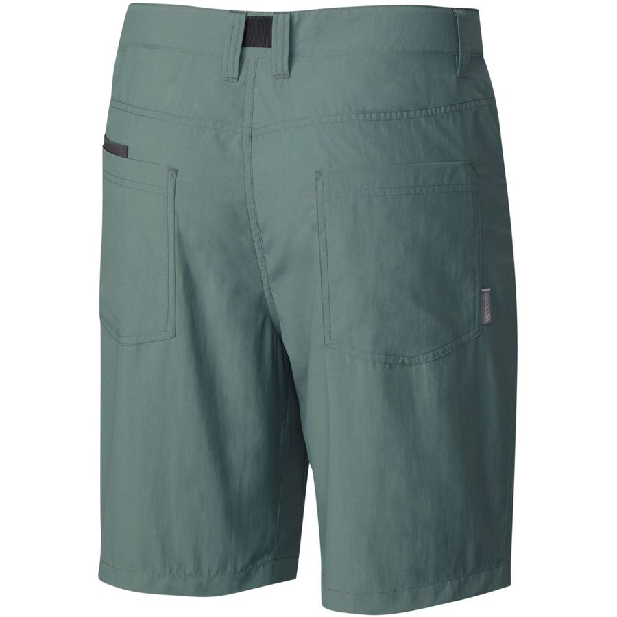 Mountain Hardwear Canyon Short - Men's&nbsp;Back