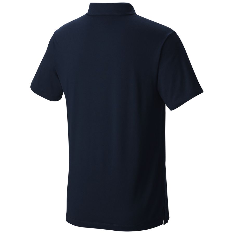 Mountain Hardwear ADL Polo Shirt - Short-Sleeve - Men's&nbsp;Back