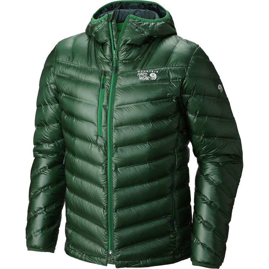 mountain hardwear stretchdown rs hooded jacket Odak Güvenlik ve