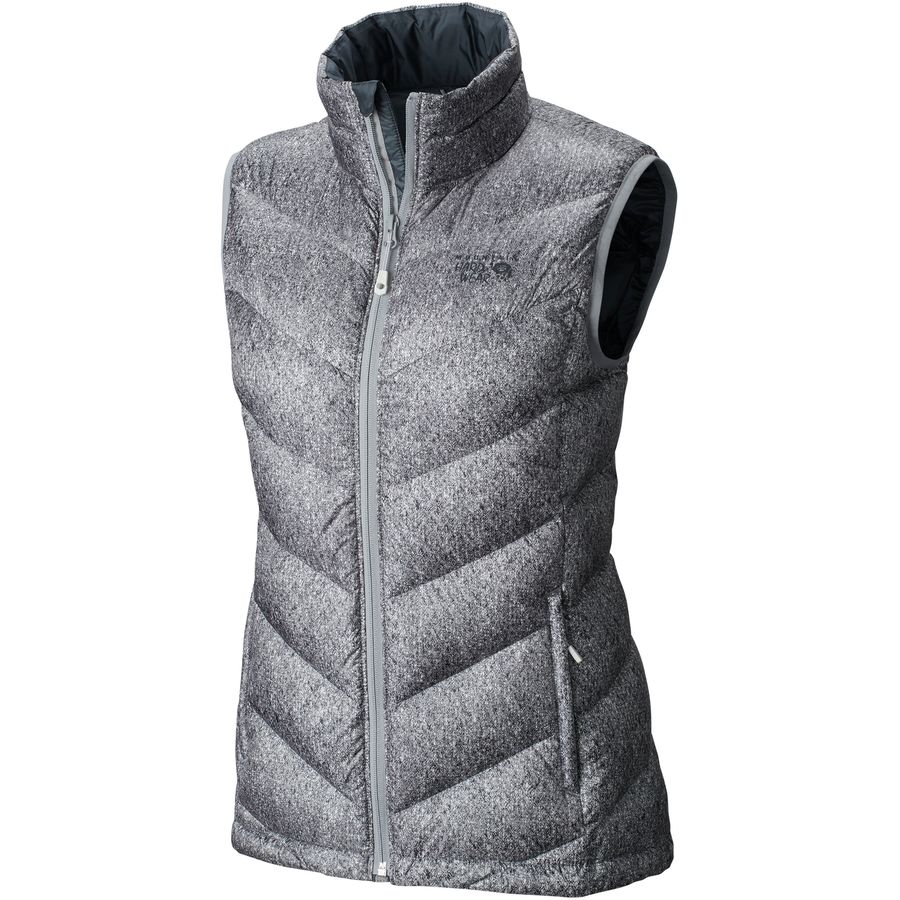 Mountain Hardwear Ratio Down Vest Women's