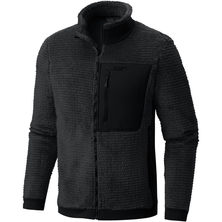 Mountain Hardwear Monkey Man Fleece Jacket Men's