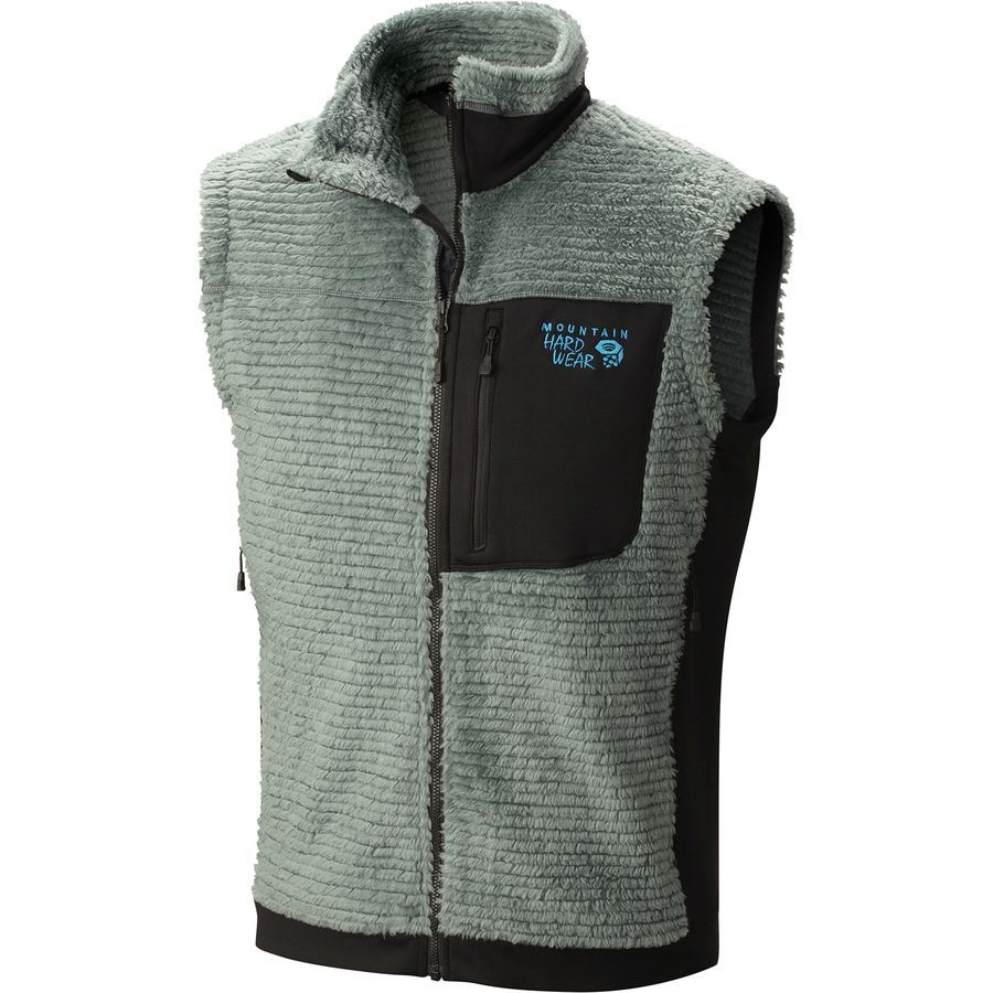 Mountain Hardwear Monkey Man Fleece Vest Men's