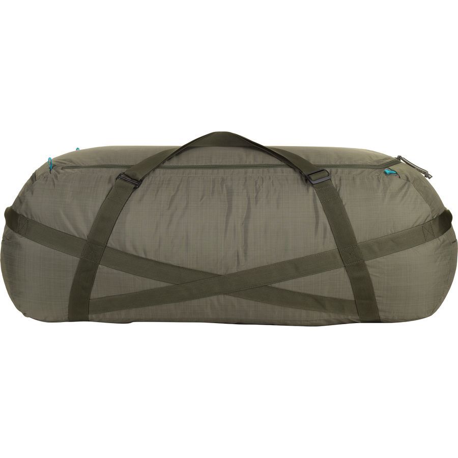 Mountain Hardwear Lightweight Expedition XL Duffel Bag