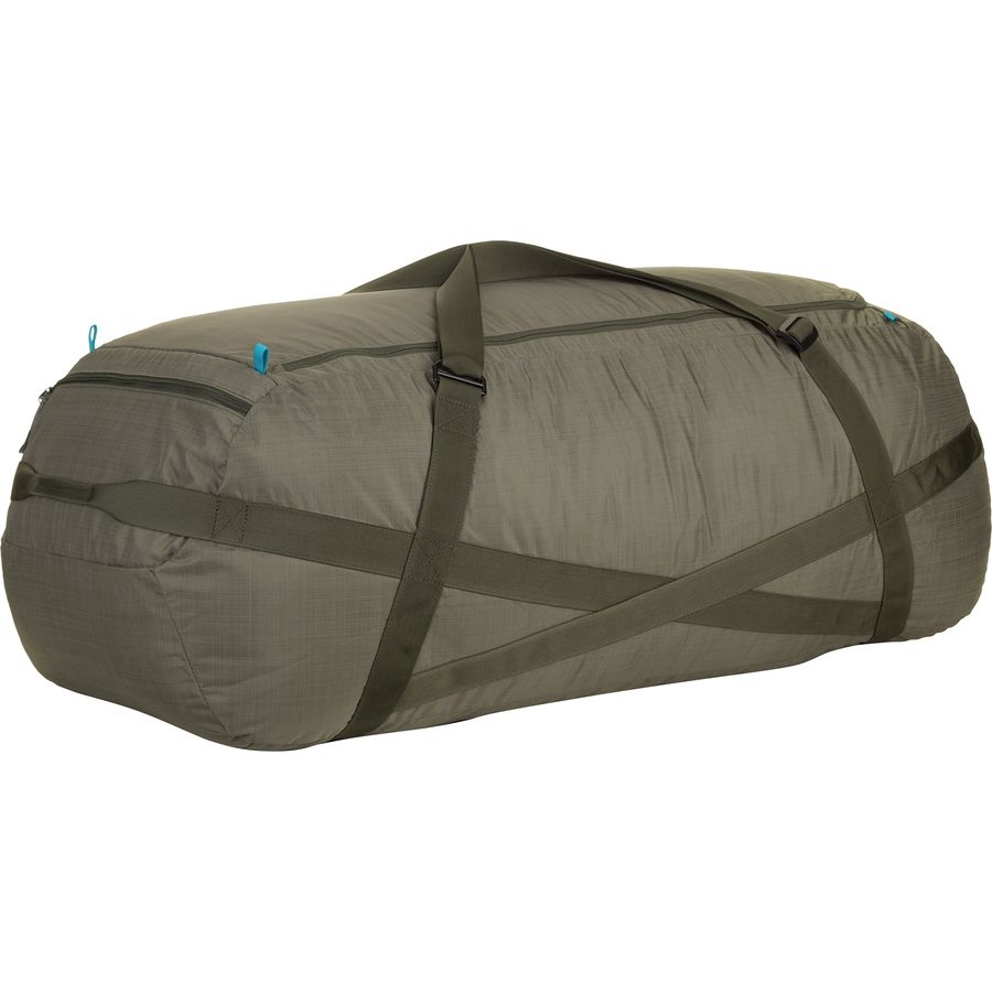 Mountain Hardwear Lightweight Expedition XL Duffel Bag