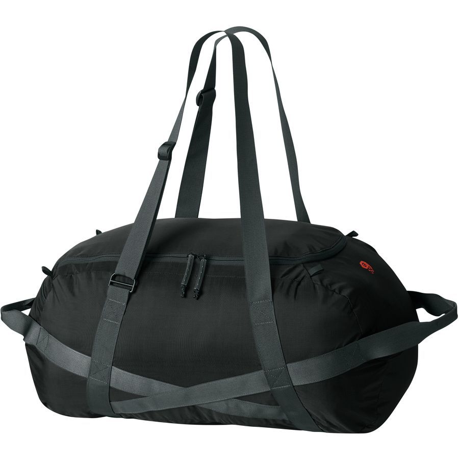 Mountain Hardwear Lightweight Expedition Medium 90L Duffel