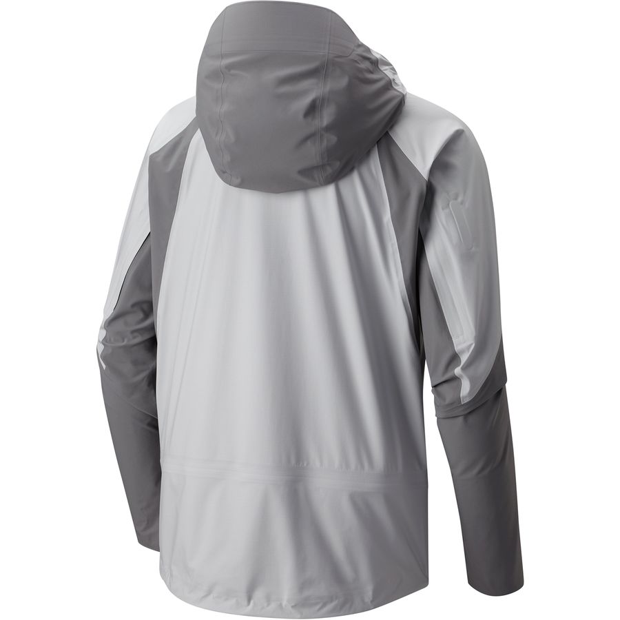 Mountain Hardwear Cloudseeker Jacket Men's