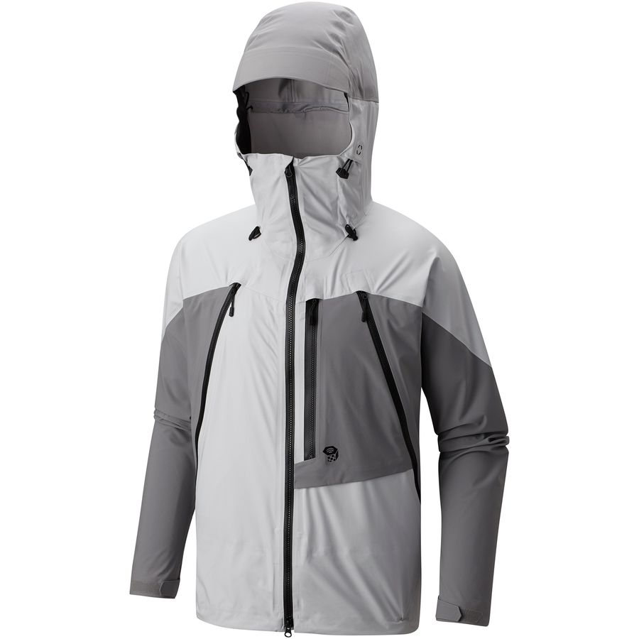 Mountain Hardwear Cloudseeker Jacket Men's